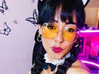 Erotisk videochat staacy37