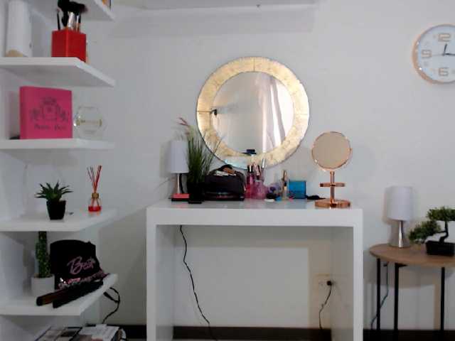 Kringkasting av skjermbilder StaceyWood