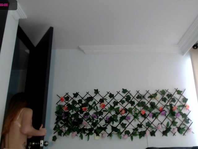 Kringkasting av skjermbilder StaceyWood