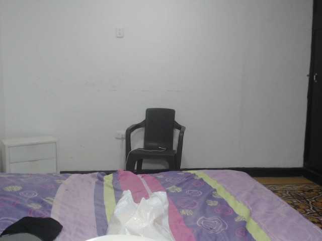 Kringkasting av skjermbilder stacy077