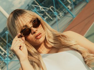 Erotisk videochat StacyEvans