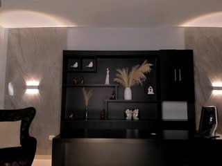 Erotisk videochat StacyEvans
