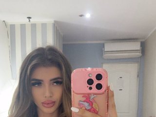 Erotisk videochat StacyLight