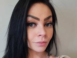 Erotisk videochat StacyModel