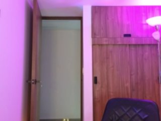 Erotisk videochat _MissJulia_