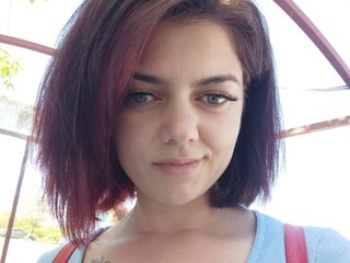 Erotisk videochat StarleeFire