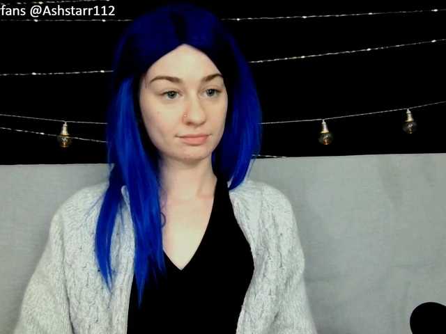 Kringkasting av skjermbilder Starr1123