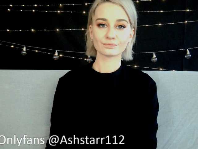 Kringkasting av skjermbilder Starr1123