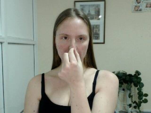 Kringkasting av skjermbilder starrss