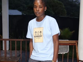 Erotisk videochat Starrysweetie