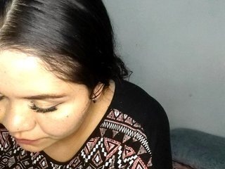 Erotisk videochat Ariadna2727