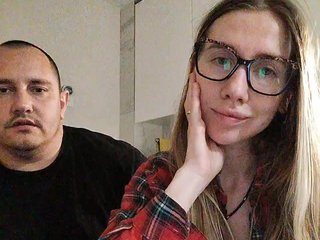 Erotisk videochat StasiMasi
