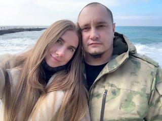 Erotisk videochat StasiMasi