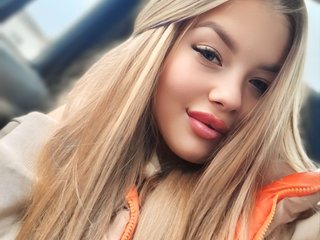 Erotisk videochat StasyaRose