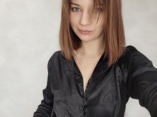 Erotisk videochat StasyShu