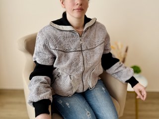 Erotisk videochat StefanieZweig