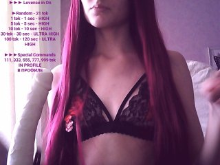 Bilder MsMary Hi) I am Marina, I am 19;) I am not alone at home, so there is sometimes no sound. Lovens works! Yes, really at MAXIMUM! Show in the bathroom through 795 tokens