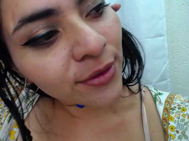 Kringkasting av skjermbilder StefannyVSN