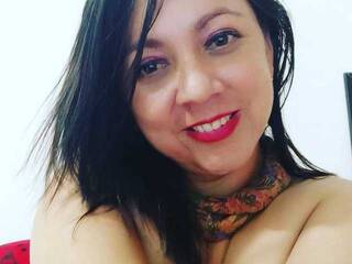 Erotisk videochat Stefanycrazy