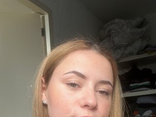 Erotisk videochat Steffaniia23