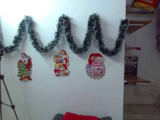 Kringkasting av skjermbilder Steffy-Skinny