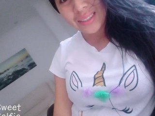 Erotisk videochat stefykitty