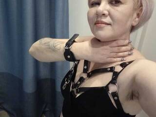 Erotisk videochat Stellablacke