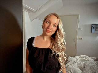 Erotisk videochat Stellapower