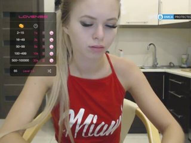 Kringkasting av skjermbilder StellaRei