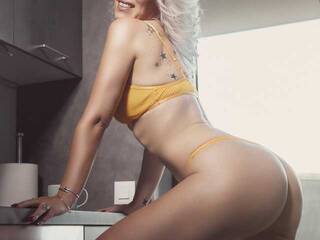 Erotisk videochat StellarQueen