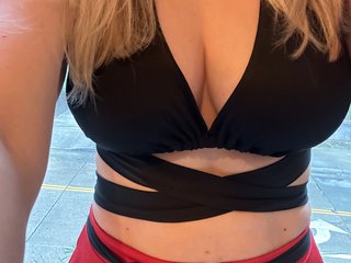 Erotisk videochat StellaRyder