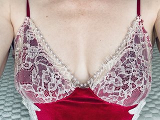 Erotisk videochat StellaSprinkler