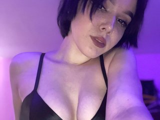 Erotisk videochat WexStella