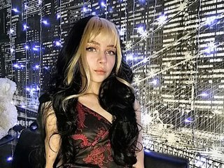 Erotisk videochat StephaniMarmi