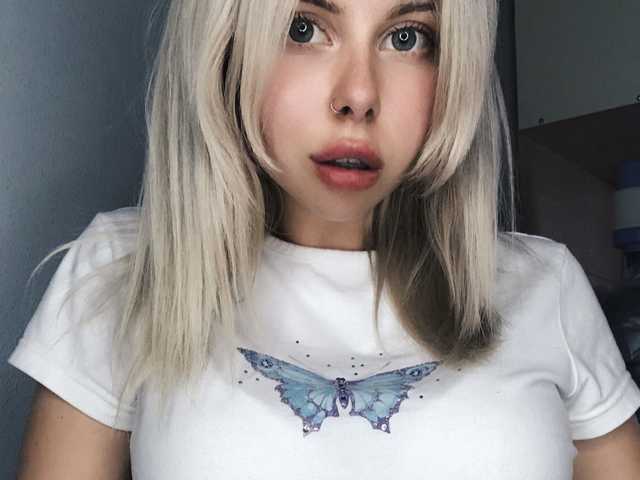 Foto av profilen YOUR-ALICE