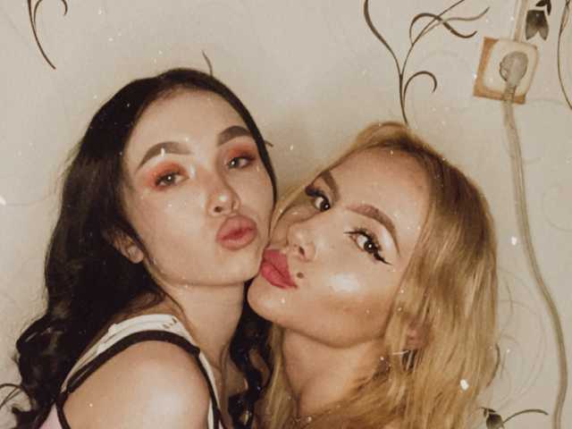 Foto av profilen Stoyt-Nelly