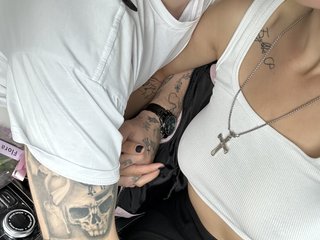 Erotisk videochat StrangePimp
