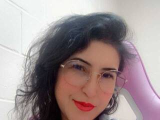 Erotisk videochat Strawberrymoon