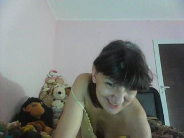 Kringkasting av skjermbilder strawberychus