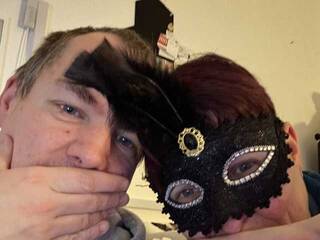 Erotisk videochat Streamduo80