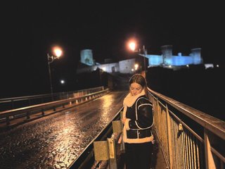 Erotisk videochat Strikvia5322