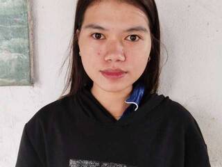 Erotisk videochat Stunning-Milkie