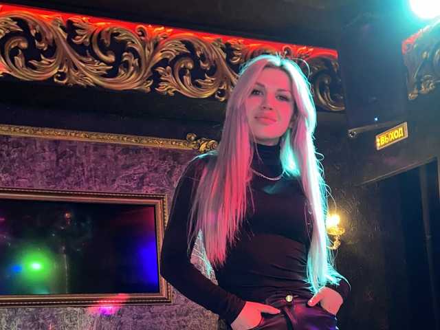 Foto av profilen CyberWhore111