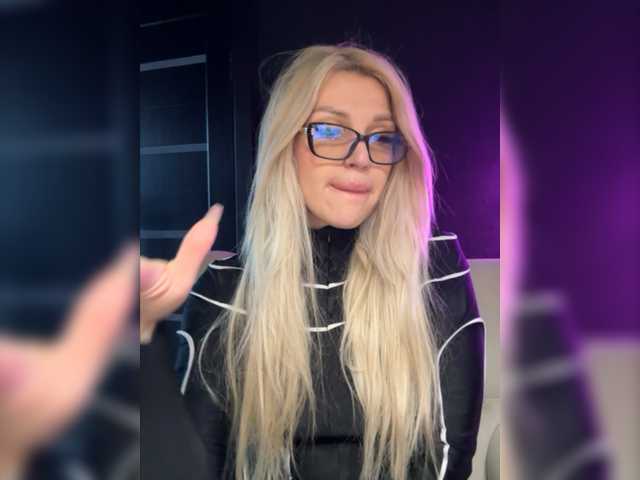 Kringkasting av skjermbilder CyberWhore111