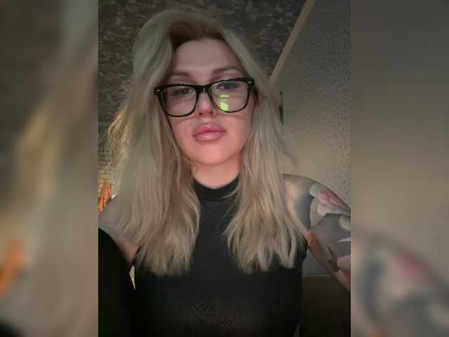 Kringkasting av skjermbilder CyberWhore111