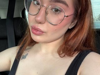 Erotisk videochat SueWalker