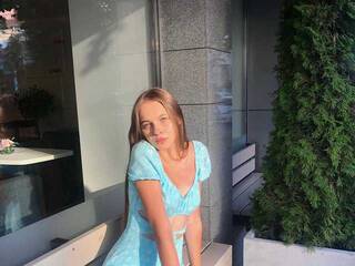 Erotisk videochat SugaaaaR