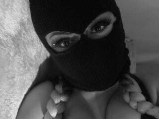 Erotisk videochat SugarBaby-197