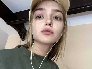 Erotisk videochat sugarHannah