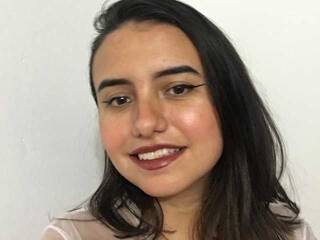 Erotisk videochat SugarJess